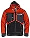 STORMR Men's Strykr Neoprene Waterproof Windproof Fleece Interior Insulated Fishing Jacket