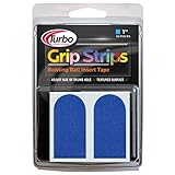 Turbo Bowling Grips Strip Tape Electric 1