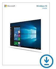 Microsoft Windows 10 Home (32bit/64bit ���{���) [�I�����C���R�[�h]