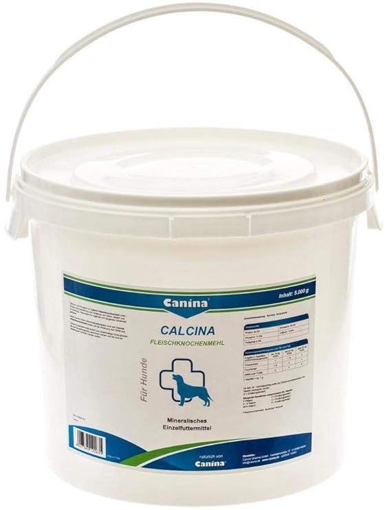 【ᐅᐅ】Knochenmehl hund Test Bestseller Vergleich