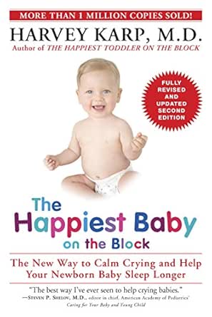 Amazon.com: The Happiest Baby on the 