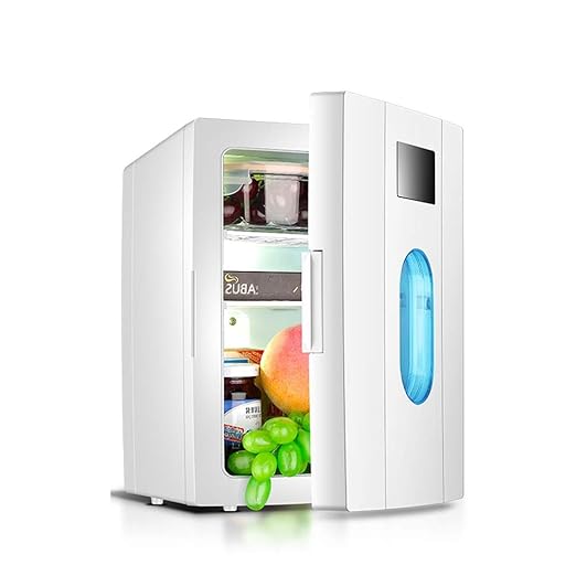 Refrigerador portátil compacto, mini refrigerador, refrigeradores ...