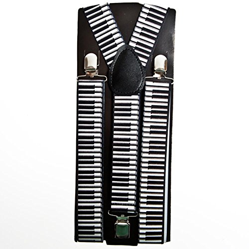Piano Suspenders