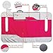 Classic Accessories Golf Cart Seat Blanket Plaid Plaid/Grey