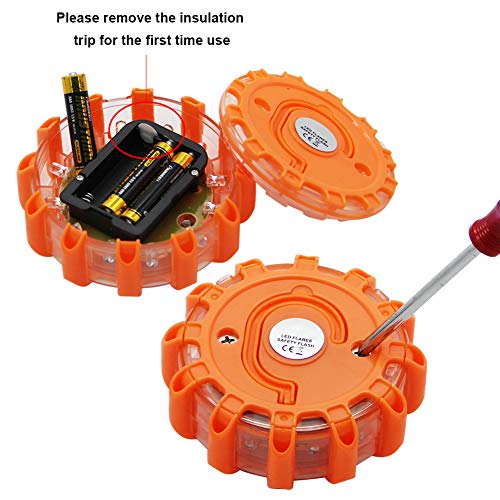 1 Twinkle+Star+Flashing+Roadside+Emergency