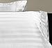 CHATEAU HOME COLLECTION 100% Egyptian Cotton 4-Piece Sheet Set 500 Thread Count 16 inch Deep Pockets (fits Upto 18