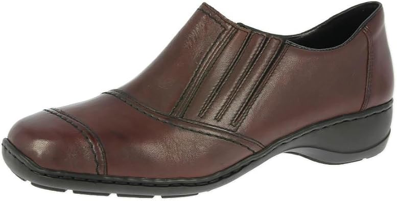 Ladies rieker shoes amazon Clearance