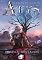 Livro Alys: Elemento Alpha