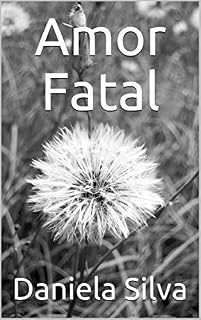 Livro Amor Fatal