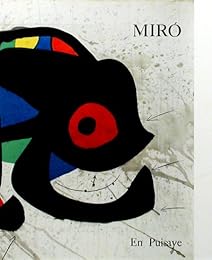 Lithos - Miró - Queneau