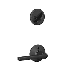 Schlage FB50 N G LAT 622 Single Cylinder Deadbolt