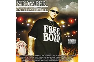 Stomper Presents: Unreleased Kuts