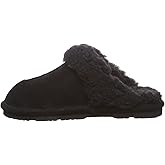 BEARPAW womens Loketta