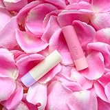 eos Flavor Lab Lip Balm Stick Lavender Vanilla Latte Grapefruit Rose Pack 1 view 5