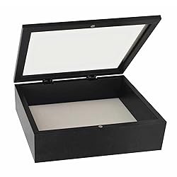 Muzilife 11x14 Shadow Box Picture Frame