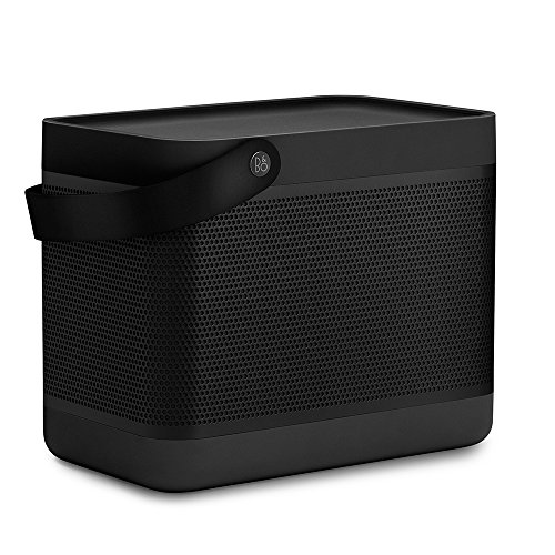 B&O Play By Bang & Olufsen Beolit 15 Enceinte Portable Sans Fil Bluetooth - Noir
