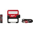 Milwaukee Electric - USB Rechargeable Rover PIVOTING Flood Light 1 RE