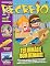 Livro Revista Recreio - 08/03/2024