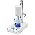 CILDON High Speed Homogenizer Lab Disperser Emulsifier, 8000-22000 RPM Speed Adjustable, 5-1000Ml Processing Capacity, W/ 2 Working Heads(12Mm&18Mm, Length 120Mm) 220W Homogenizer