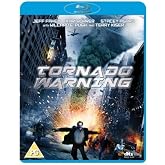 Tornado Warning [Blu-ray]