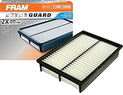 FRAM Extra Guard CA9898 Replacement Engine Air