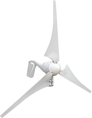 Amazon.es: Aerogeneradores - Energía solar y eólica: Industria ...