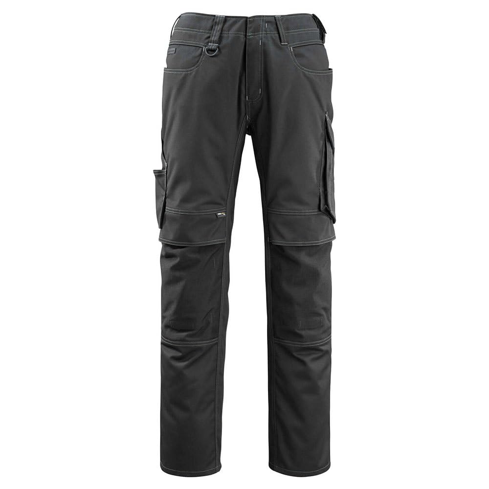 Mascot 12479-203-09-76C56 Size L76cm/C56 "Erlangen" Trousers - Black