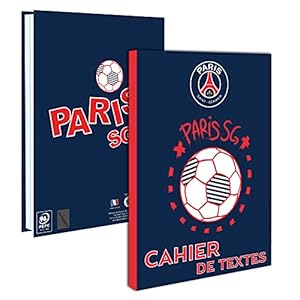 Huiswerkschrift PSG
