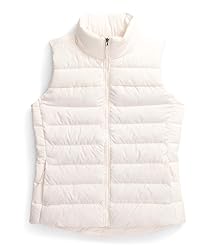 THE NORTH FACE Women's Aconcagua 3 Vest - PFAS