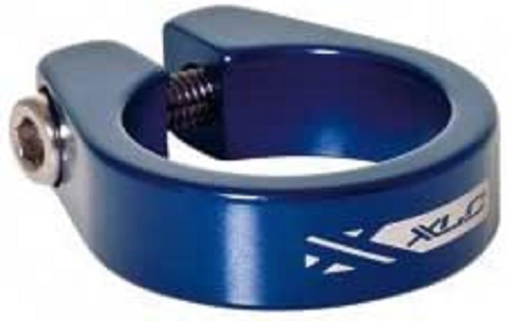 XLC Unisex – Adult PC-B09 Seat Post, Black, 1 Size