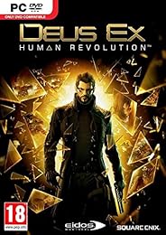 Deus Ex : Human Revolution