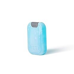 YETI ICE Sheet Refreezable Reusable Cooler Ice