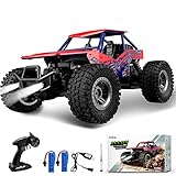 IVGUI Remote Control Car for Boys 8-12 & Age