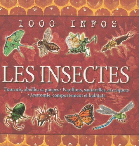 Les  insectes