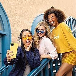 DTTO Compatible with iPhone 11 Case, [Romance