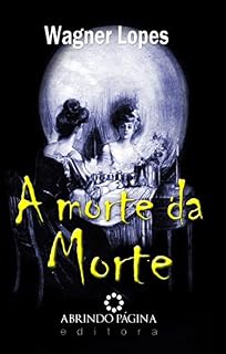 Livro A morte da morte