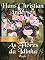 Livro As Flores da Idinha (Os Contos Mais Lindos de Andersen)