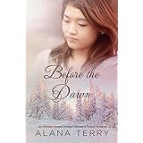 Before the Dawn (An Orchard Grove Christian Women’s Fiction Novel Book 2)
