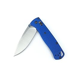 Thumb Open Bugout Knife, Axis Lock Knife with