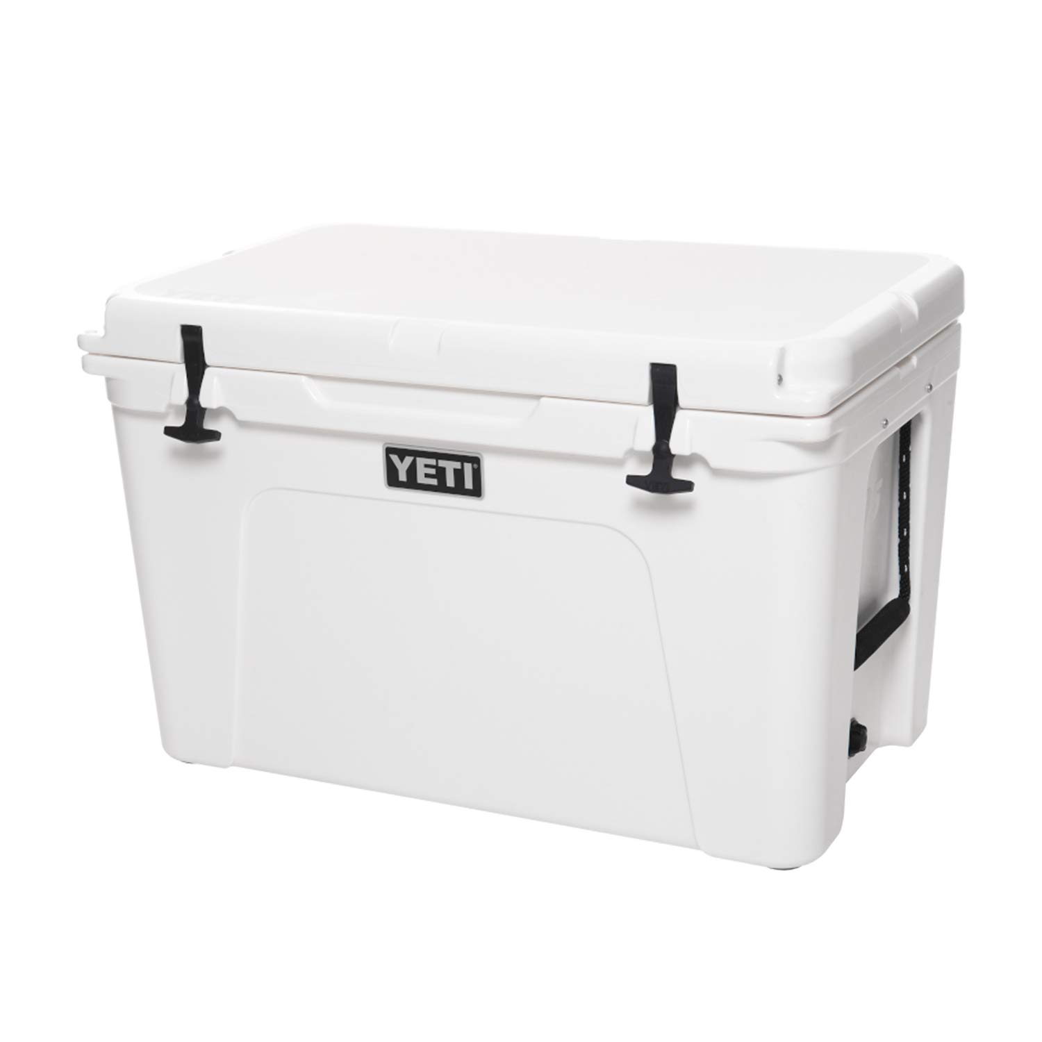 YETI Tundra 105 Cooler, White