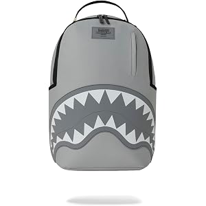 Sprayground SHARK CENTRAL 2.0 (HAZE) BACKPACK
