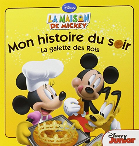 La  galette des rois