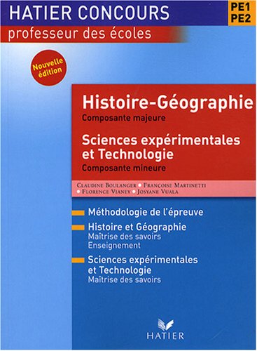 Histoire et géographie