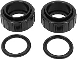 CookiBlend 6Pcs Pool Heater Union Connection Kit for Hayward SP3200EE view 6
