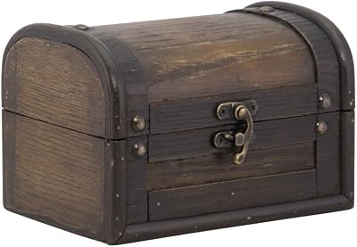 Securit MCBPBOXAN Bill Presenter Treasure Box 15.2x10.2x10.8cm Pack 10