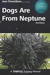 Dogs Are from Neptune