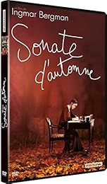 Sonate d'automne - Édition Collector