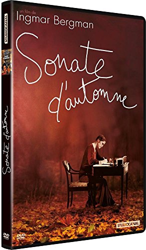Sonate d'automne - Édition Collector