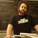 Patrick Rothfuss