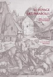 Le  voyage des paraboles